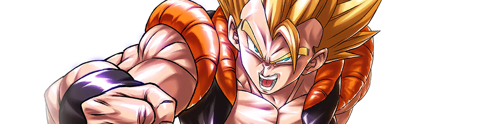 DBL20-01S - Super Gogeta