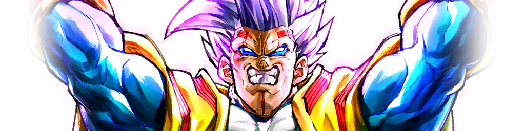 DBL19-08S - Super Baby 2