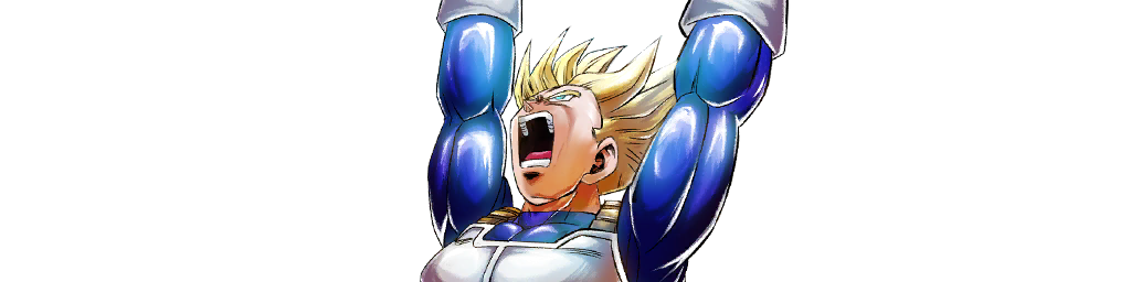 DBL23-01S - Super Saiyan Trunks jeune