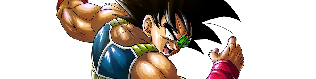 DBL22-02S - Bardock