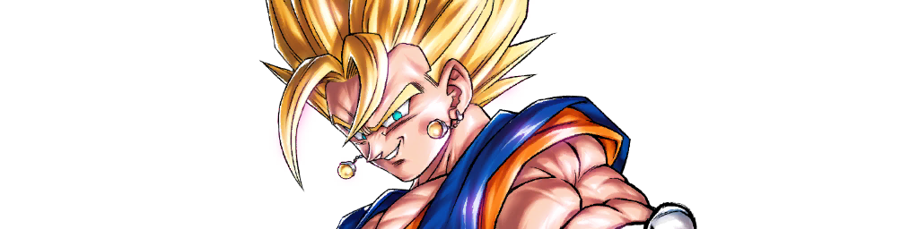 DBL22-08S - Vegetto