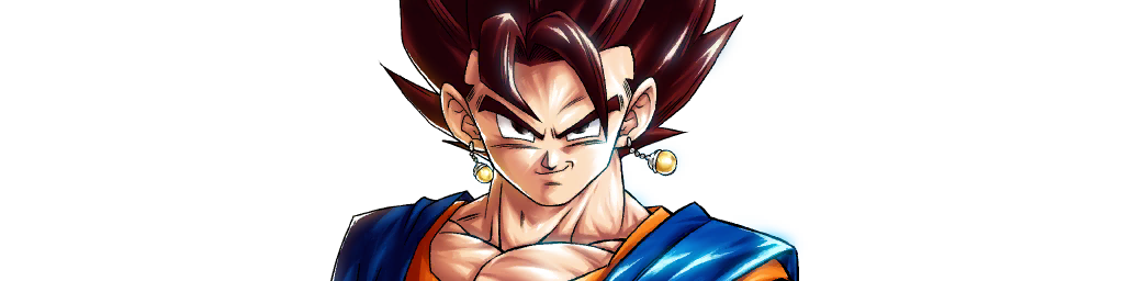 DBL22-08S - Vegetto