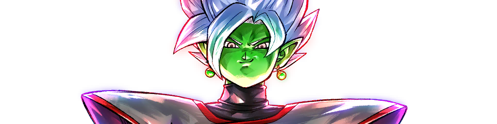 DBL24-08S - Zamasu : Fusion