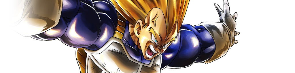 DBL24-04E - Super Vegeta