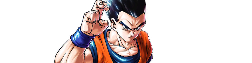 DBL26-02S - Son Gohan adulte