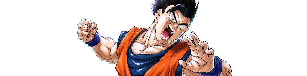DBL26-02S - Son Gohan adulte