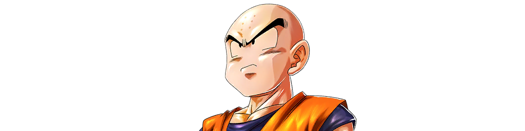 DBL25-01E - Krillin