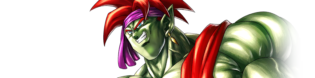 DBL36-05E - Gokua