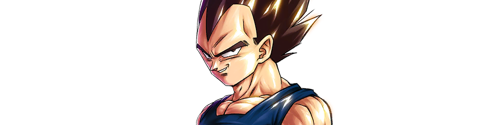 DBL26-06S - Vegeta