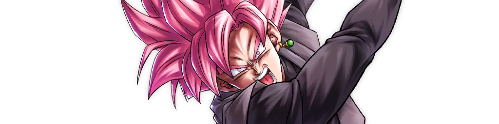 DBL27-06S - Goku Black
