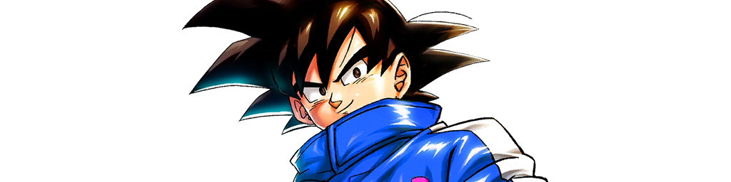 DBL-EVT-40S - Son Goku