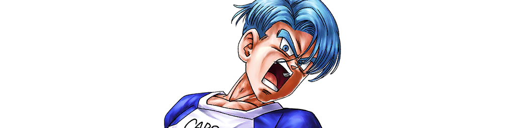 DBL32-03E - Trunks enfant