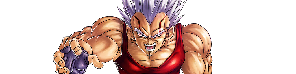 DBL34-05E - Baby Vegeta