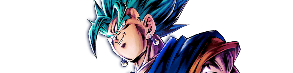 DBL35-02S - Super Saiyan divin SS Vegetto