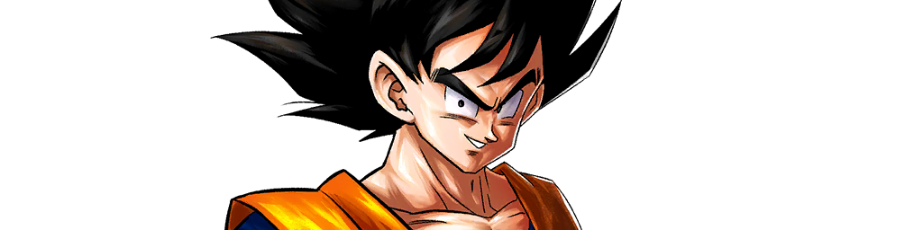 DBL-EVT-18S - Son Goku