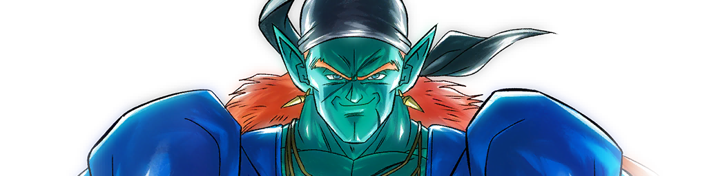 DBL36-03S - Bojack