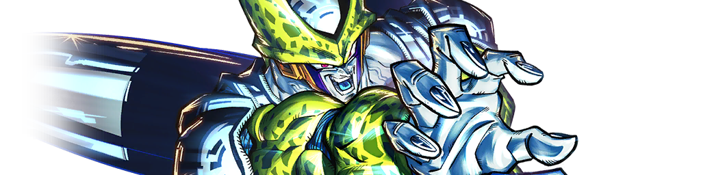 DBL40-02S - Cell Parfait