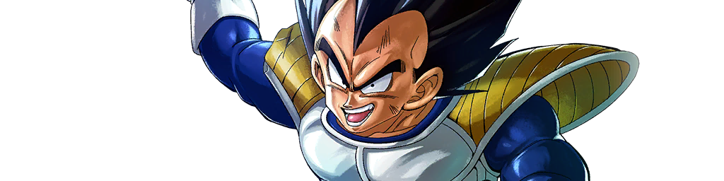 DBL39-01S - Vegeta