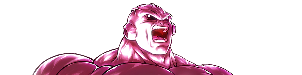 DBL44-01S - Jiren : pleine puissance