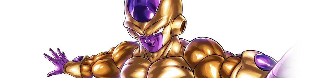 DBL45-02S - Golden Freezer