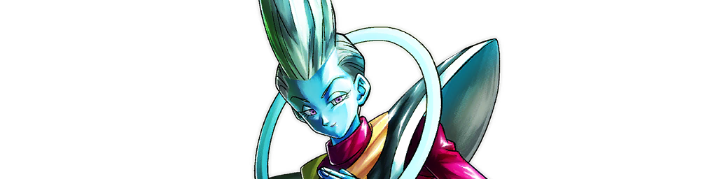 DBL45-03S - Whis