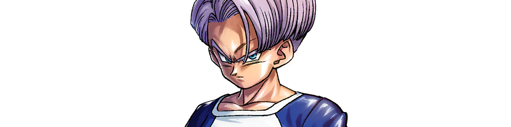 DBL46-02E - Son Gohan & Trunks enfant