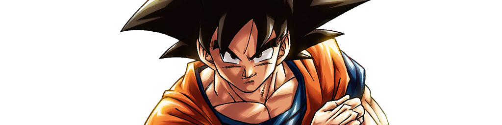 DBL-EVT-47S - Son Goku
