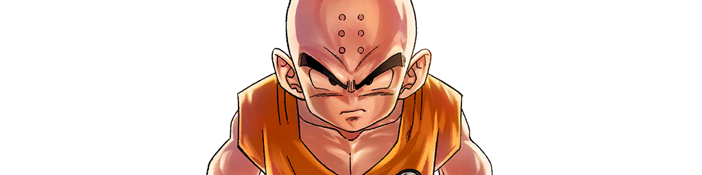 DBL-EVT-48S - Krillin
