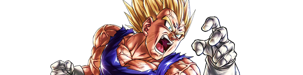DBL-EVT-51S - Majin Vegeta