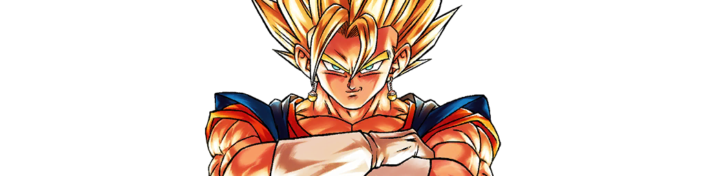 DBL49-01U - Super Vegetto