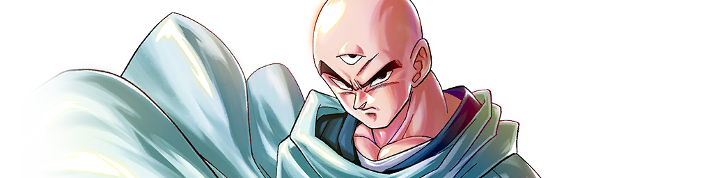 DBL49-02S - Tenshinhan
