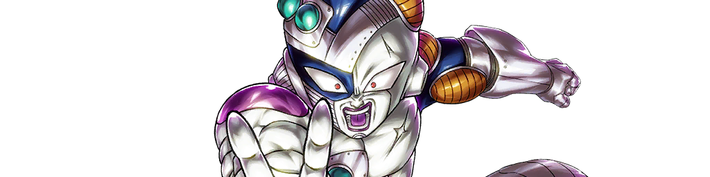 DBL50-02S - Mecha Freezer