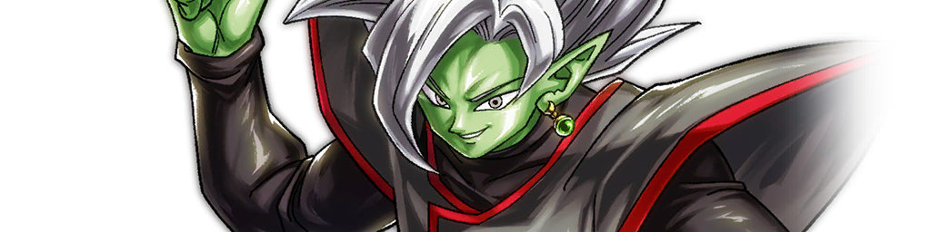 DBL-EVT-60S - Zamasu : Fusion
