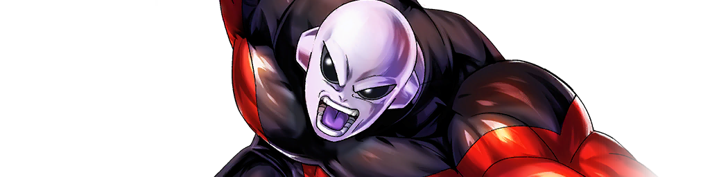 DBL59-04S - Jiren