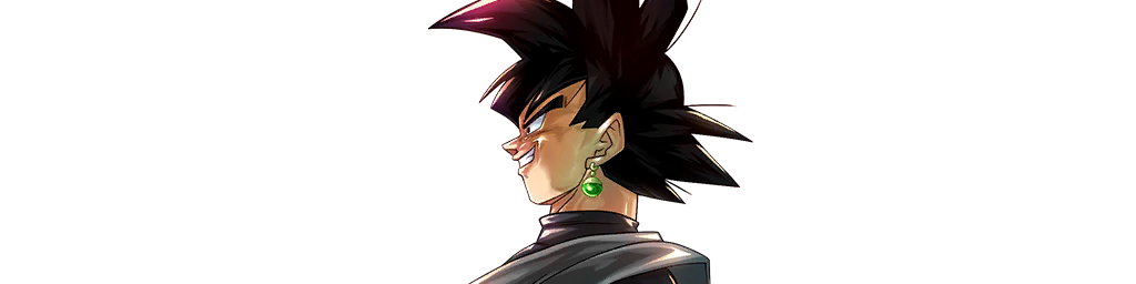 DBL-EVT-70S - Goku Black