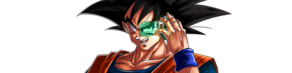 DBL62-01S - Ginyu