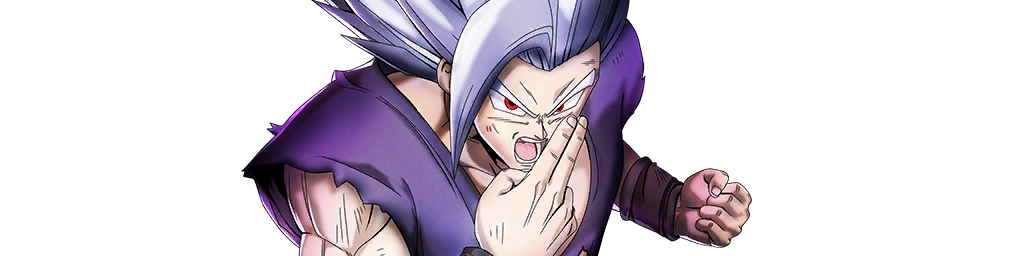DBL65-02S - Son Gohan ultime
