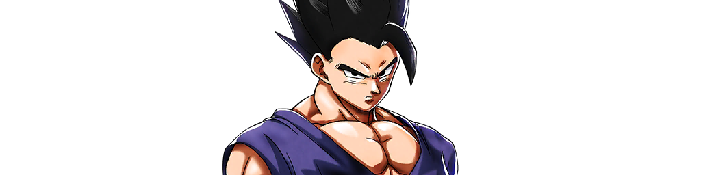 DBL65-02S - Son Gohan ultime