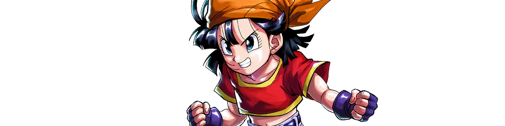DBL67-02S - Pan : Trunks & Gill (Soutien)