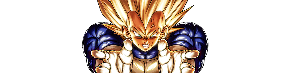 DBL68-01S - Super Vegeta