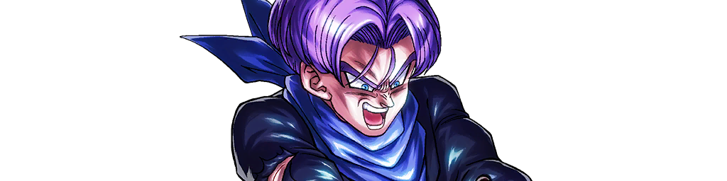 DBL69-02S - Trunks (possédé) Baby