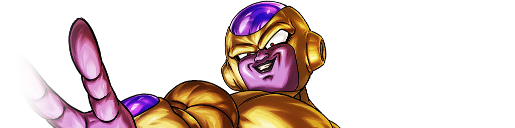 DBL69-03U - Golden Freezer