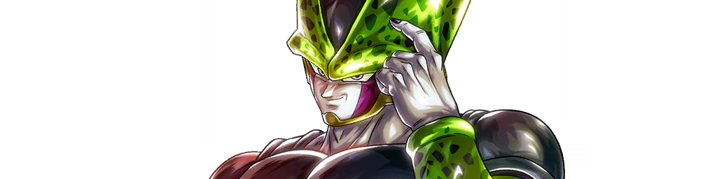 DBL81-01U - Cell Parfait