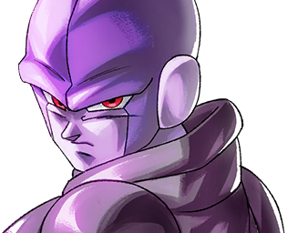 DBL90-01S - Son Goku Super Saiyan divin & Hit