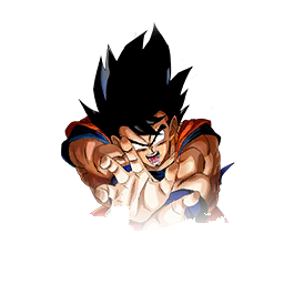 Son Goku