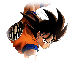 Son Goku