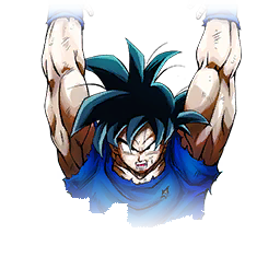 Son Goku