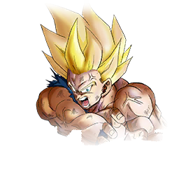 Super Saiyan Son Goku