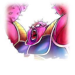 Dodoria