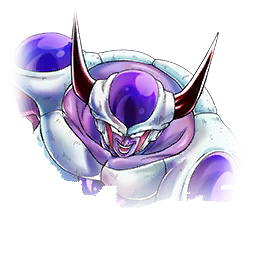 2e forme Freezer